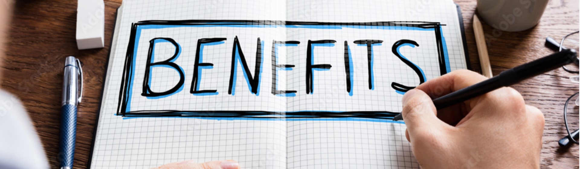 Beneficios Renovaciones
