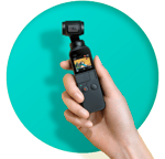 DJI Osmo Pocket
