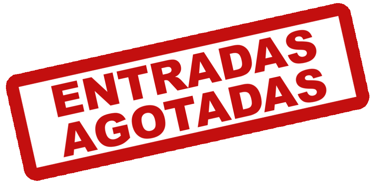 entradas-agotadas