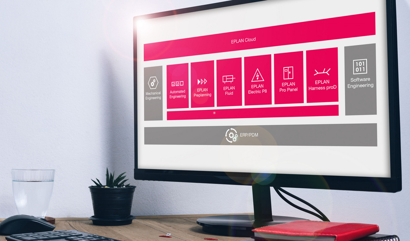 EPLAN Cloud Gestiona Tu Informaci n En La Nube
